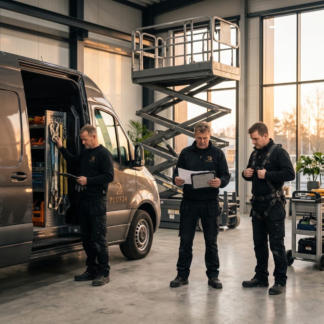 EntreprenørPakken